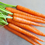 carrots