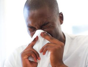 catarrh