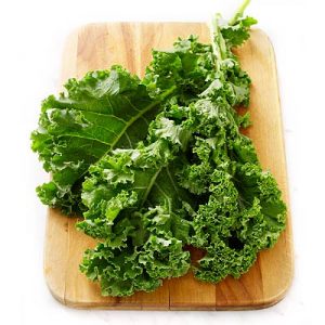 kale green foods