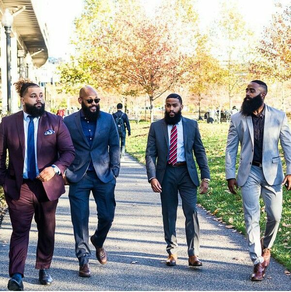 health benefits of keeping beards