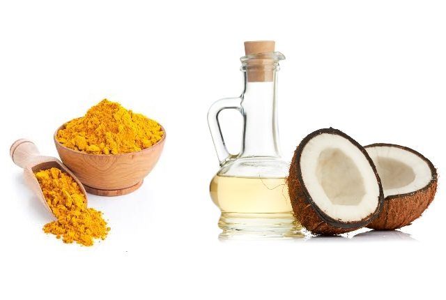 benefits of turmeric