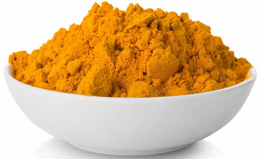 benefits of turmeric