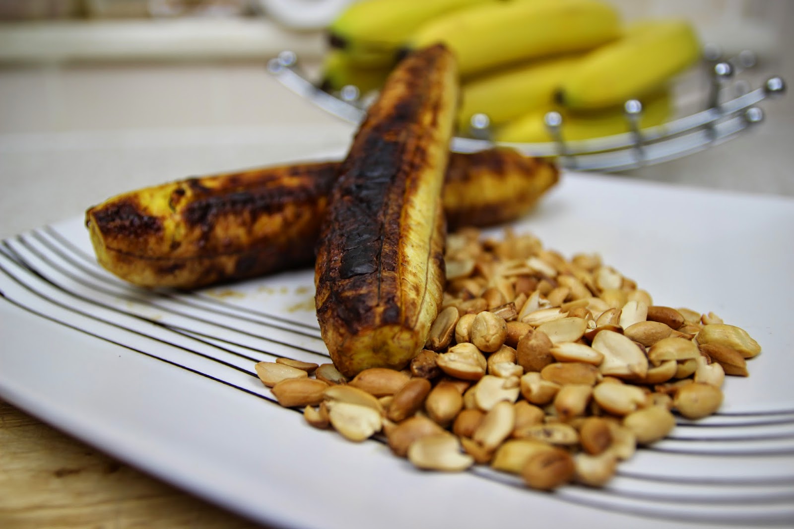 boli and groundnut