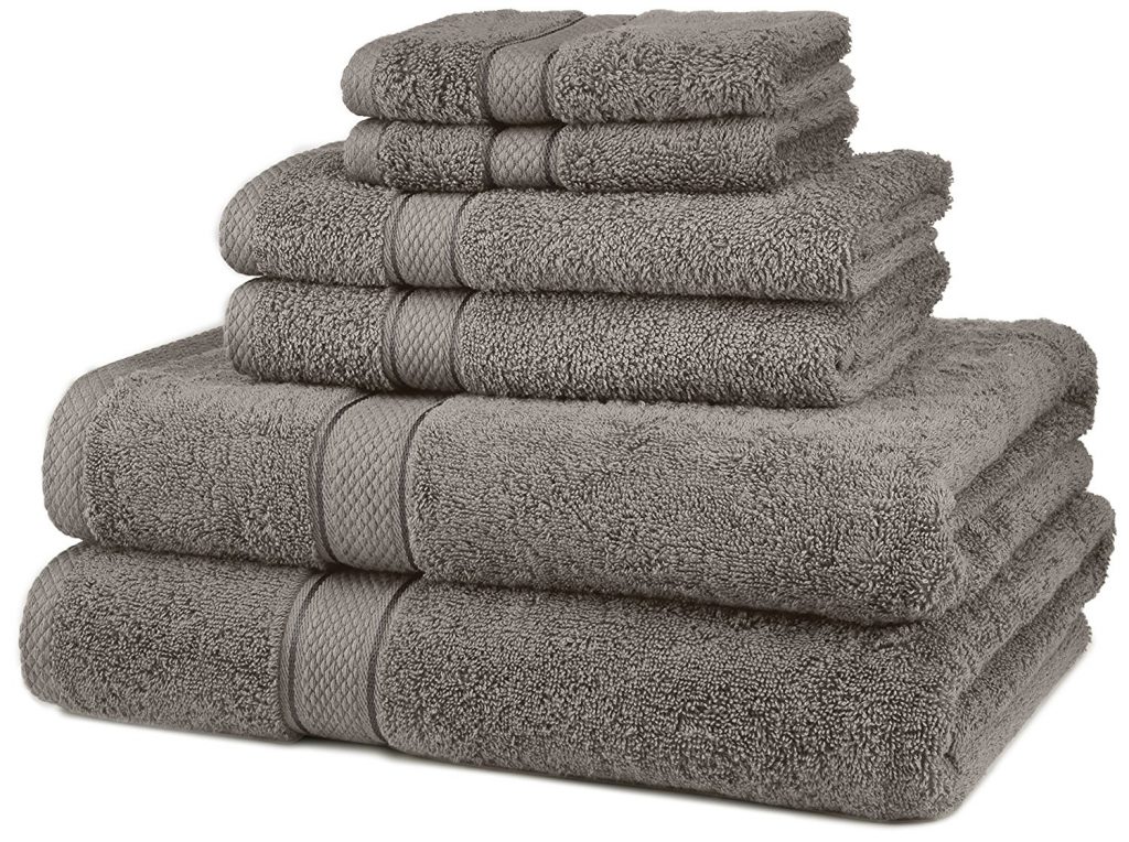 towels