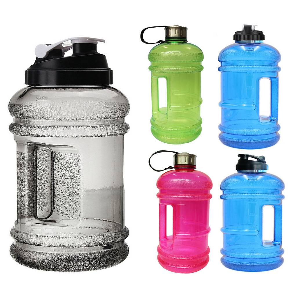 water bottle 