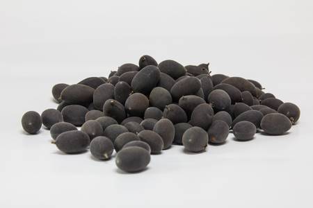 Black velvet tamarind.