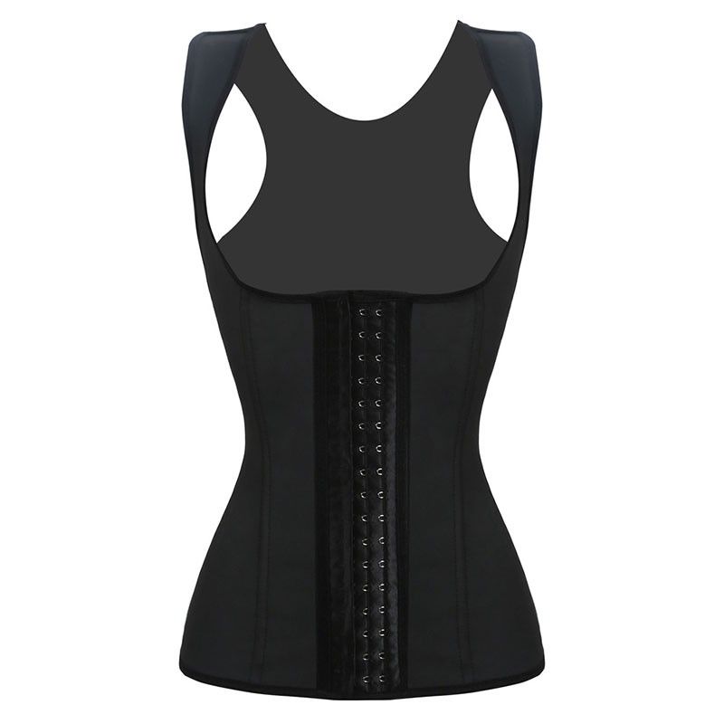 Waist training