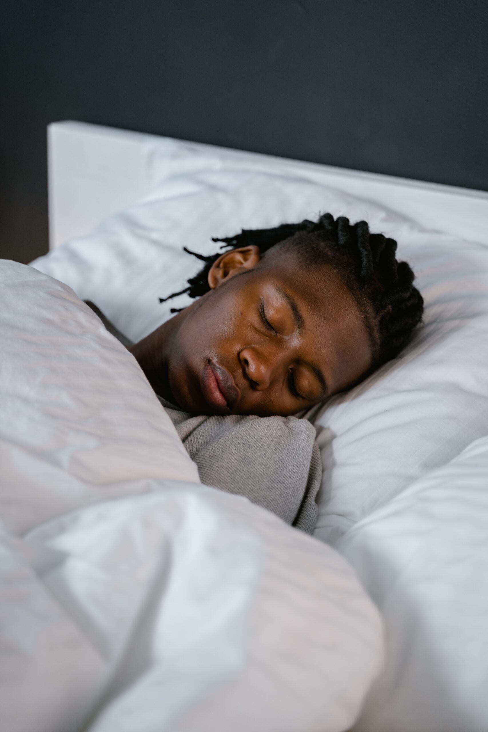 Sleep hygiene: 10 Tips for Better Sleep - Healthfacts