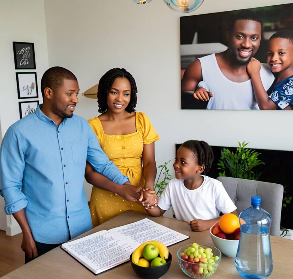 How to Organize a Family Health Challenge For Better Habits 