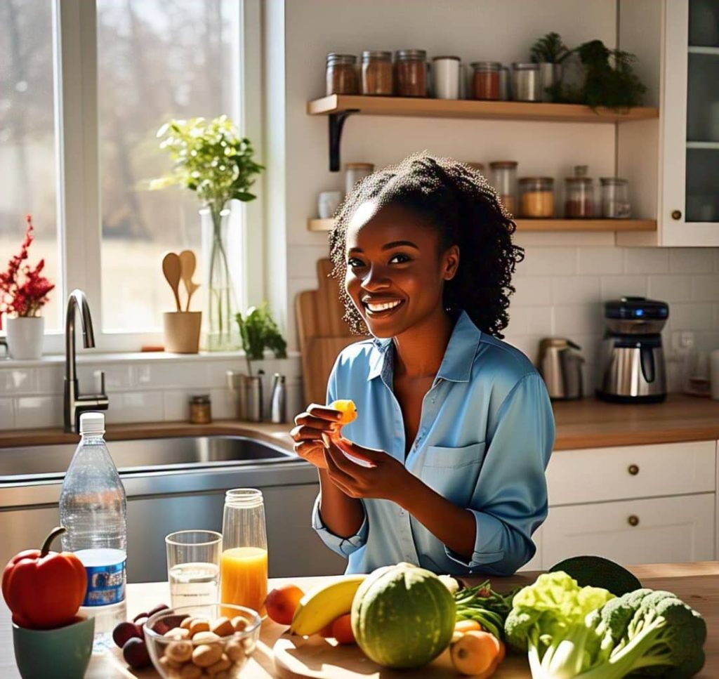 Breaking Sugar Addiction: Healthier Alternatives to Satisfy Your Cravings