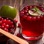 cranberry-juice-spoon