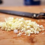 minced-garlic