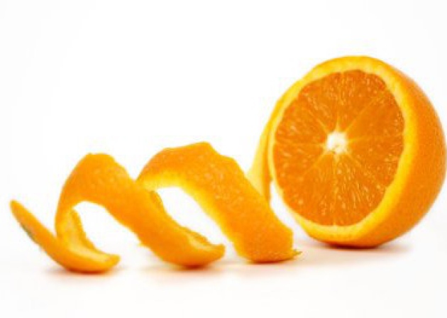 The Extraction of Pectin from Orange Peels