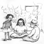 passive-smoking