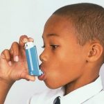 asthma