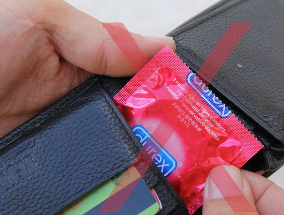 Common Mistakes People Make When Using Condoms Healthfacts