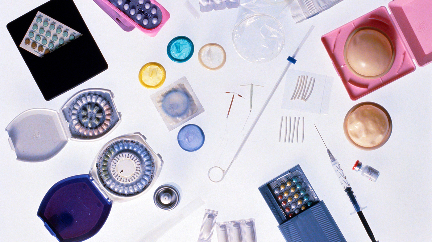 23 important types of Contraception you need to know ...