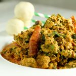 Egusi Soup