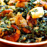 Nigerian SOups