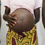 Women Caught in VVF Cases Nightmare