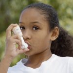 asthma