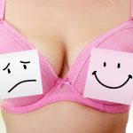 breast sagging myths