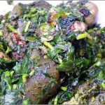 Amazing Health Benefits of Afang Soup You never Knew afang-soup
