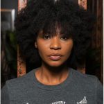 length retention for natural hair