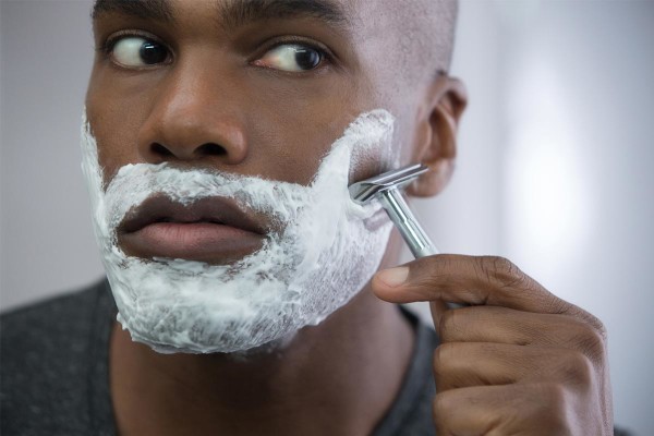 beard myths