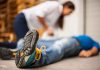 What To Do When Someone Faints