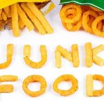 Nigeria Junk Food