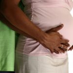 Sex during pregnancy