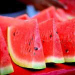Water-melon
