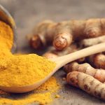 Tumeric benefits