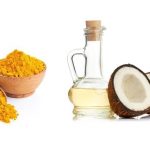 Turmeric-Powder-Coconut-Oil