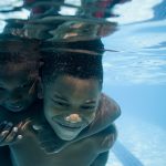 black-kids-swimming