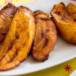 Fried Plantains