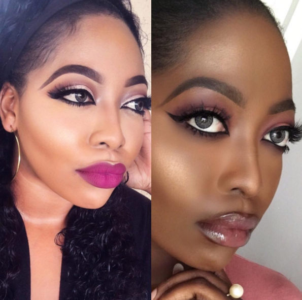 Image result for Nigerian lady bleaching