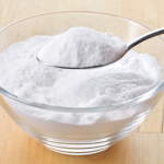 baking soda