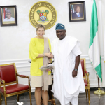 Lagos State Governor