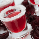 Zobo drink