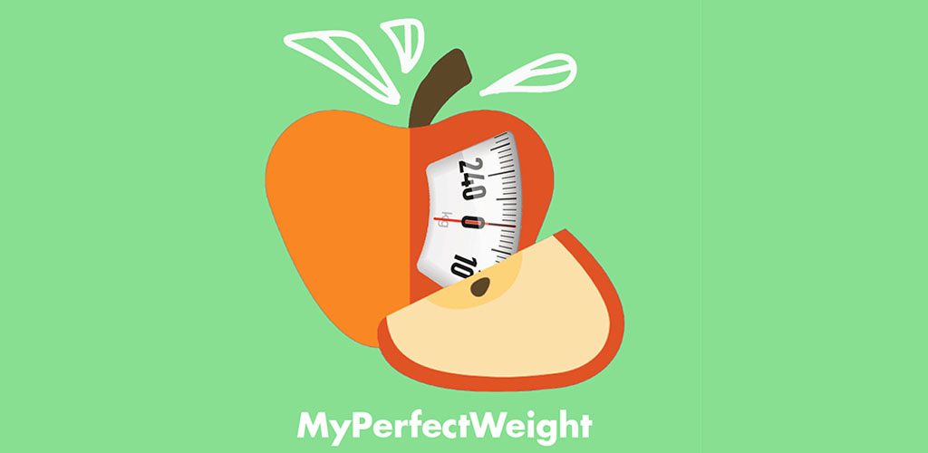 MyPerfectWeight