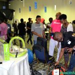 TechPointBuild 2018: What Happened When Health Met Tech health met tech