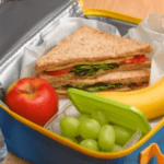 lunch box