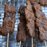 suya