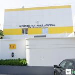 Pediatric Partners Hospital, A Discovery of Disneyland in V.I pediatric partners