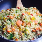 Fried rice