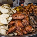 Lagos-Nigeria-street food