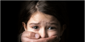 sexual abuse in kids