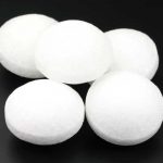 camphor balls